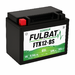 Batera Moto 12 Voltios 12 Amperios FQS FTX12-BS