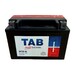 Batera Moto AGM 12 Voltios 8 Amperios MYTX9-BS TAB