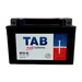 Batera Moto AGM 12 Voltios 8 Amperios MYTX9-BS TAB