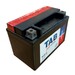 Batera Moto AGM 12 Voltios 8 Amperios MYTX9-BS TAB