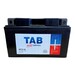 Batera Moto YTZ10-BS AGM 12 Voltios 8,6 Amperios TAB
