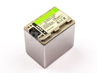 Bateria NP-FP90 para camaras Sony