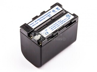Batera NP-FS20 para cmaras Sony