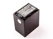 Batería NP-FV100 compatible para cámaras Sony HDR-CX700VE, HDR-CX720V