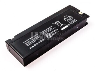 Batera NV-M1000 para cmaras Panasonic M1000 