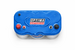 Bater�a Optima BLUE TOP BT DC 5.0 AGM 12 Voltios 66 Amperios
