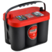 RTC 4.2 REDTOP | Bater�a Optima AGM 12 Voltios 50 Amperios CCA 815