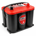 Bater�a Optima RED TOP RTR 4.2 AGM 12 Voltios 50 Amperios