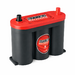 Bater�a Optima RED TOP RTS 2.1 AGM 6 Voltios 50 Amperios
