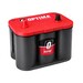 REDTOP RTS 4.2 Optima | Bater�a AGM 12 Voltios 50 Amperios CCA 815