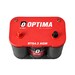 REDTOP RTS 4.2 Optima | Bater�a AGM 12 Voltios 50 Amperios CCA 815