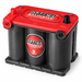 Bater�a Optima RED TOP RTU 3.7 AGM 12 Voltios 44 Amperios