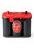 Bater�a Optima RED TOP RTU 4.2 AGM 12 Voltios 50 Amperios