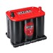 REDTOP RTR3.7 Optima | Bater�a AGM 12 Voltios 44 Amperios CCA730