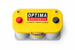 Bateria Optima YELLOWTOP  YTR 3.7  AGM 12 Voltios 48 Amperios