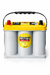 Bateria Optima YELLOWTOP  YTS 2.7  AGM 12 Voltios 38 Amperios