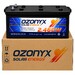 Bater�a OZX205.A 205Ah 12V para Sistemas Solares de Autoconsumo