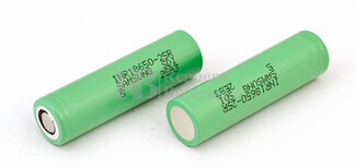 Bateras para Mod SMOK R-KISS 200W