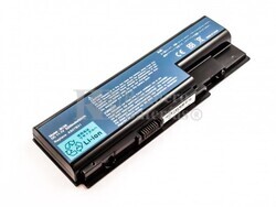 Batería para Acer Aspire 5310 series, 6530 series,ASPIRE 5730Z, ASPIRE 5730, ASPIRE 5720ZG