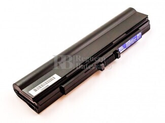 Batería para Acer ASPIRE ONE 521-105DC_W7625, ASPIRE ONE 521-105DCC, ASPIRE ONE 521-105DK     
