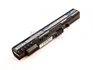 Batera para ACER Aspire One A110, A150,ASPIRE ONE D250-BR18, ASPIRE ONE D250-BR83