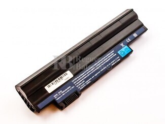 Batería para Acer ASPIRE ONE D255-2BQ, ASPIRE ONE D255-2509, ASPIRE ONE D255-2333, ASPIRE ONE D255-2331 