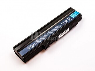 Batera para Acer Extensa 5635Z-422G16Mn,NV4808C, NV4809C, NV4810C