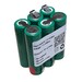 Batera para Analizador de Vibracin VIBSCANNER VIB 5.425 7.2 Voltios 2.000 mah