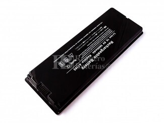 Batera para Apple MacBook 13 Pulgadas A1185, MA566G-A, MA566, MA566J-A, MA566FE-A 