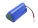 Bater�a para Aspirador ILIFE V3, V5, Li-ion 11,1V 2600mAh