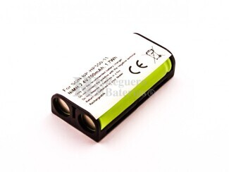 Batería para Auriculares SONY BP-HP550-11
