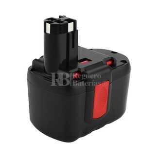 Bater�a para Bosch 24 Voltios 3 Amperios