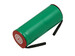 Batera para Braun Oral-B Triumph Prof. Care NiMh 1,2V 2.150 mah