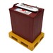 Bateria para Buggy 8 Voltios 189 Amperios Trojan T-875