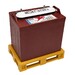 Bateria para Buggy 8 Voltios 189 Amperios Trojan T-875