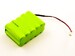 Batera para cmara de vigilancia Siemens Zentrale IC60 Ni-Mh 12V 2000mAh 24Wh