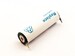 Batera para cepillo de dientes Philips HX9350 Li-ion 3,7V 700mAh 2,6Wh sin herramientas