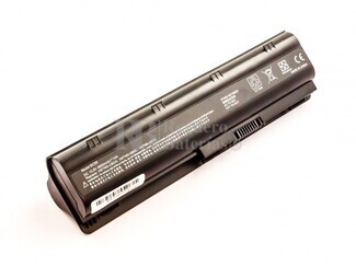 Batera para Compaq Presario CQ42 CQ43 CQ56 CQ62 HP Pavilion DV6 DM4 G62 G42