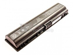 Batera para Compaq Presario Vxxx, Cxxx, HP Pavilion DV2000, DV6000, DV6100    