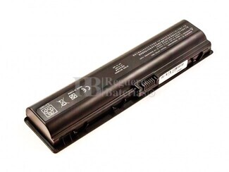 Batera para Compaq Presario Vxxx, Cxxx, HP Pavilion DV2000, DV6000, DV6100 