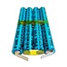 Batera para Comprobador de cable Lantek 6 de Ideal Industries 9.6 Voltios 4.000 mah  