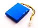 Batera para cortacesped Husqvarna Automower 310 315 Li-ion 18,5V 2600mAh 48,1Wh