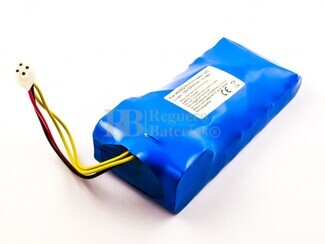 Batera para cortacesped Husqvarna Automower 320 330x 420 Li-ion 18V 5200mAh 93,6Wh