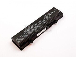 Batera para Dell LATITUDE E5510, LATITUDE E5500, LATITUDE E5410, LATITUDE E5400