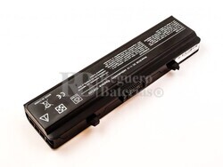 Batera para Dell VOSTRO 500, INSPIRON 1546, INSPIRON 1545, INSPIRON 1526, INSPIRON 1525  