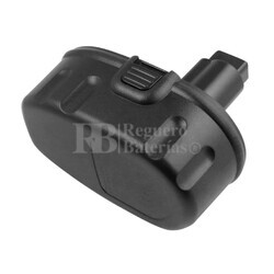 Batera para Dewalt DW999K2 18V 3A