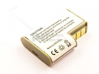 Batera para escaner Symbol KT-12596-01