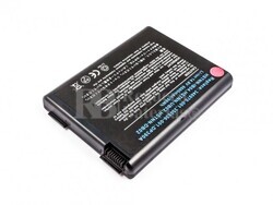 Bateria para HP PRESARIO R3230US-PF135UA, PRESARIO R3230US-PF135UAR...HP PAVILION ZV5325CA-PN469UA...