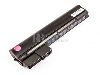 Batera para Compaq Mini CQ10-600LA, Mini CQ10-601LA, HP Mini 110-3500 CTO, Mini 110-3501tu, Mini 110-3501xx
