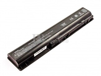 Batera para HP Pavilion DV9000, DV9100, DV9200, DV9500 